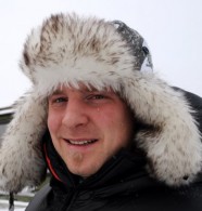 Håkon Magne