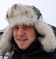 Håkon Magne Skjøren foto Jo Øvergaard