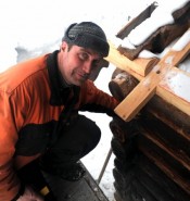Bilde av Oer Øystein Østensen foto Jo Øvergaard