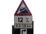 Det hjalp ikke...