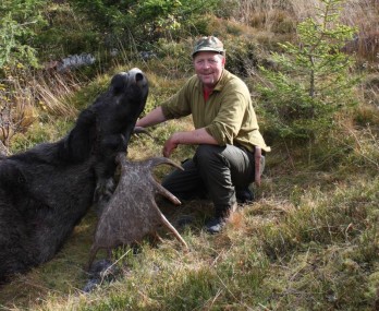 Bilde av "småbringe" fra Midtlia foto Kristian Ingdal