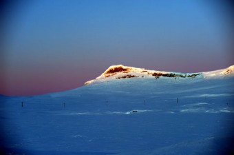 Bilde av Ramshøgda foto Jo Øvergaard