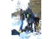 3-d filming