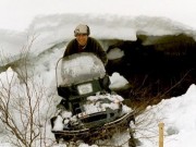 Løyver for skuterkjøring