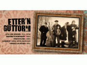 Konsert " Etter'n Guttorm"