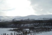 Bilde av Geitsida nord. Foto Hans Sollid