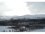 Ta hensyn til villreinen nørst' på Geitsida