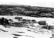 Konsesjon på Nordre Moen