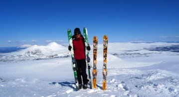 Bilde av Gjerterud foto Torstein Storaas
