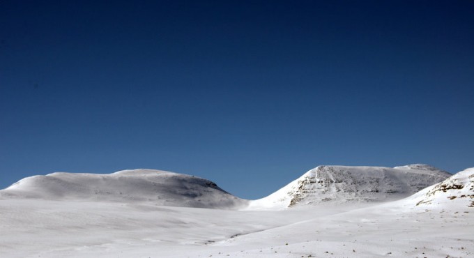 Bilde av Gravskaret. Foto Jo Øvergaard