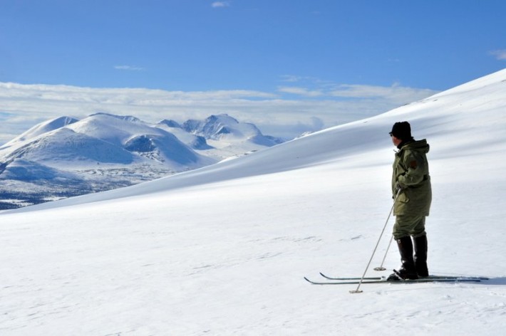 10_0424 Jo mot Rondane foto Mette Støvnenfg
