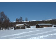 Dispensasjonssøknad fra byggeforbud i Stor-Grytdalen