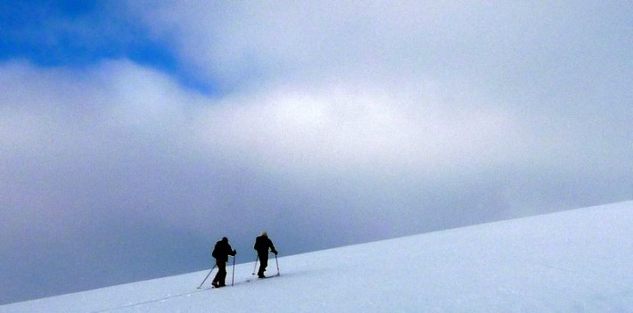 Grip dagen! Bli grepet av fjellet! foto Jo Øvergaard