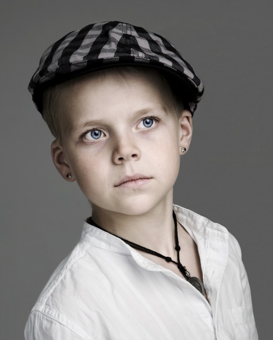 Bilde av Odin foto Tone I Eggen