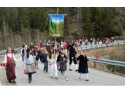 Inkluderende nasjonaldag i Sollia