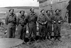 Milorg på Tynset Tynset. Foto Rolf Øvergaard