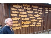 Søk om midler til fisketurisme