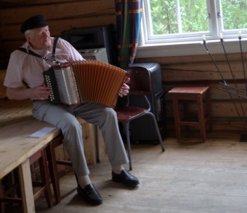 Bilde av Per Brænd foto Jo Øvergaard