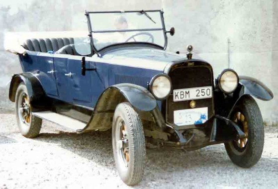 Bilde av Chandler_Light_Weights_Model_19_Touring_1919