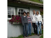 SOLLIA et fantastisk sted!