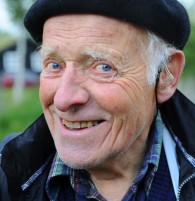 Arne Espelund foto Jo Øvergaard
