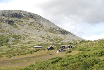 Bilde av Haverdalssetra foto Jo Øvergaard