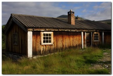 Bilde av aldringspatos foto Bjørn Brænd