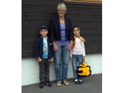 Ledige stillinger i Sollia Barnehage