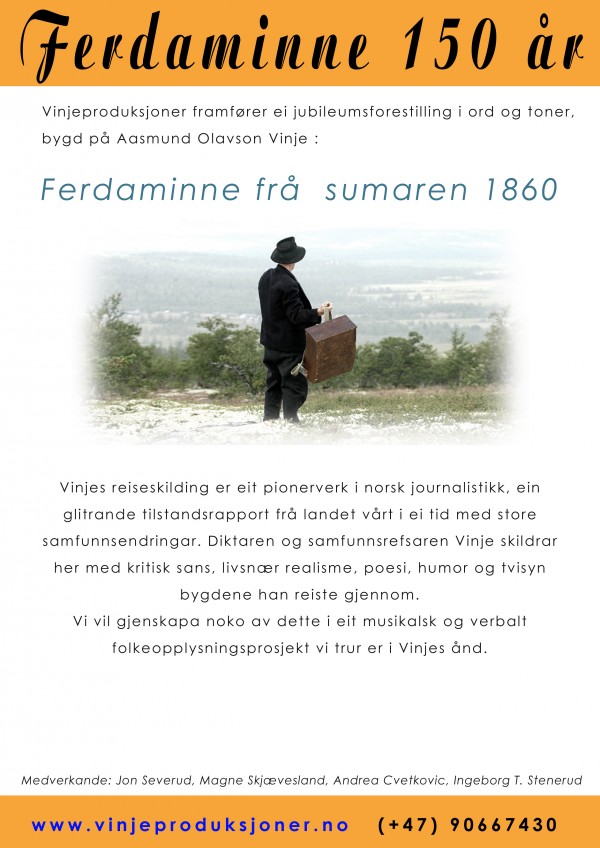 Bilde av plakatforside