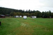 Bilde av 1campingplass og oppstillingsplass for campingvogner og campingbiler-Arild-Heml. Foto Hans Sollid 