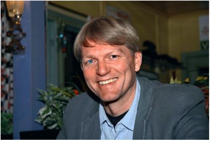 terje andreas hoffsatd