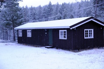 Bilde av "Barnehagen" foto Jo