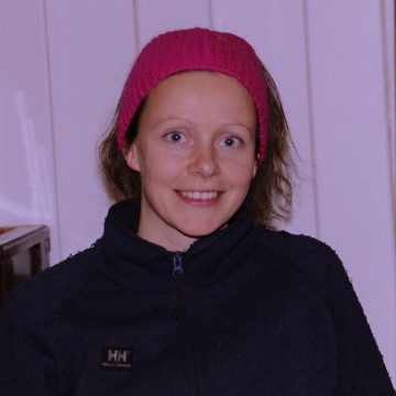Bilde av Lene Bjordal Jensen (1),foto Jo Øvergaard