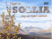 Tilskudd til filmen "Sollia - jeg vet ingen vakrere"