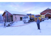 Slutt på vassløsa for Ole Anton