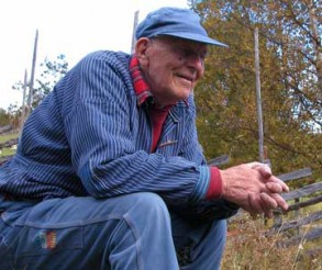Helge Nesset foto Jo Øvergaard