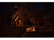Ottesang Juldagen i Sollia Kirke