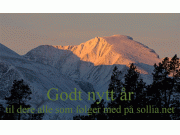 Styre oppnevnt for Rondane Nasjonalpark