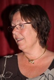 Bilde av Lillian Elgvasslien