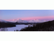Rondane nasjonalpark 50 år i 2012