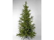 På tide å tenke på juletre igjen