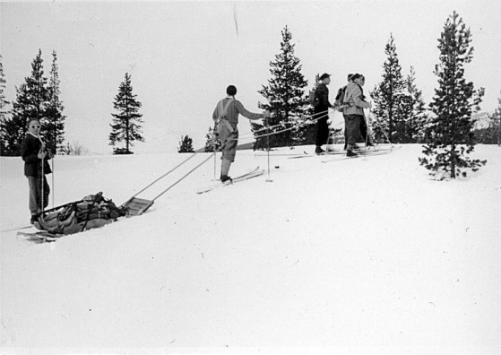 Bilde av hjelpekorpsøvewlse-51 foto KMØ