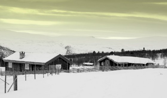 Bilde av Brennsetra foto Birgitte Løchen