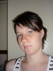 Bilde av Lill Benedicte Ophuus Moen