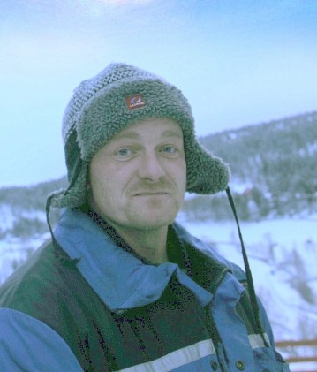 Bilde av Ole Harald Kulstad foto JØ