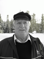 Bilde av Knut Anders Sagen. Foto Hans Sollid