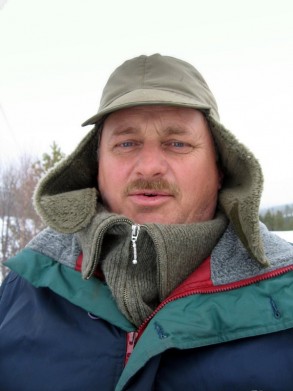 John Audun foto Jo Øvergaard