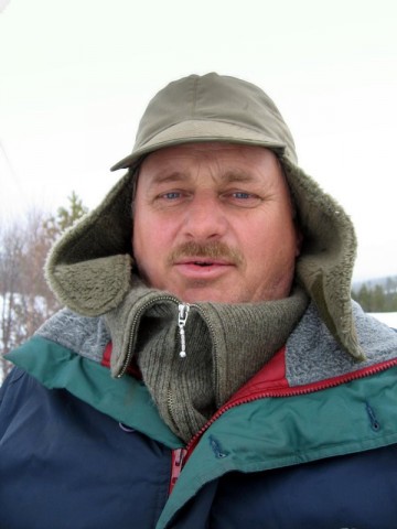 Bilde av John Audun Furuseth doto Jo Øvergaard/sollia.net