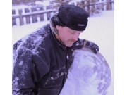 Vassløst i Sollia hyttegrend