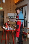Bilde av smørekurs fra nettet